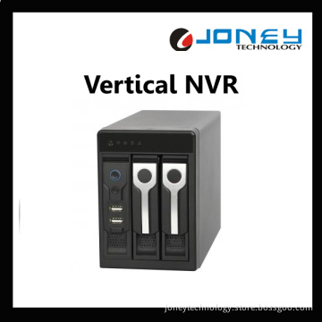 Dahua 4CH/8CH/16CH Mini NVR Recorder with Poe Input